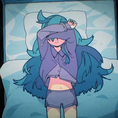 Profile image of いばら