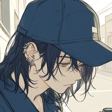 Profile image of チヒロ