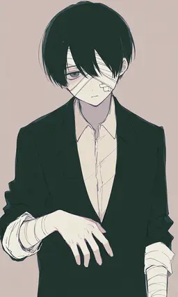 Profile image of シキ