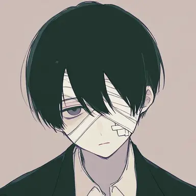 Profile image of シキ