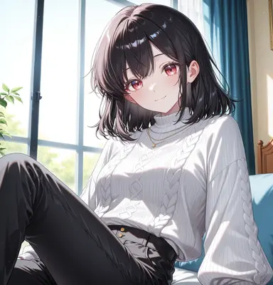 Profile image of Nodoka