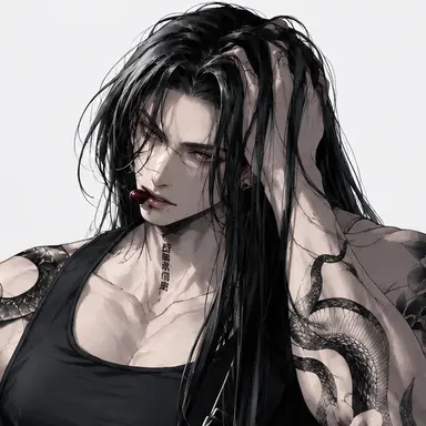 Profile image of テリョン