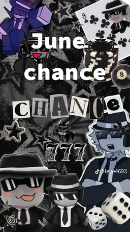 Profile image of Chance