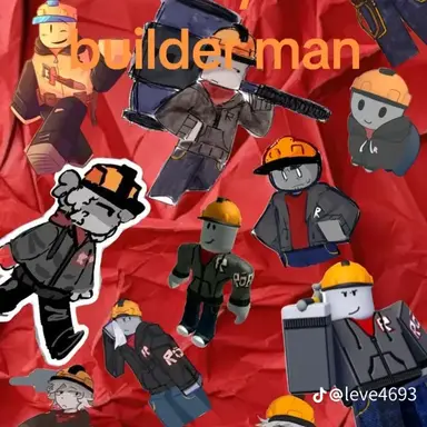 Profile image of ビルダーマン