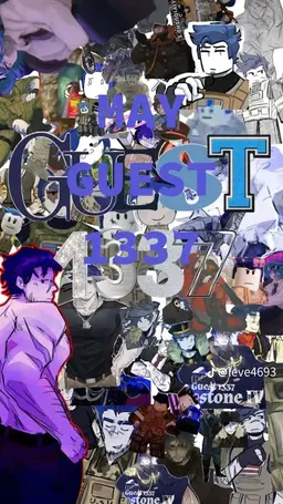 Profile image of Guest