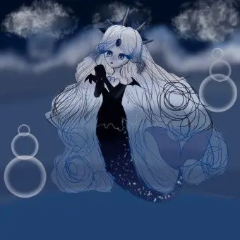 Profile image of 블랙펄 쿠키
