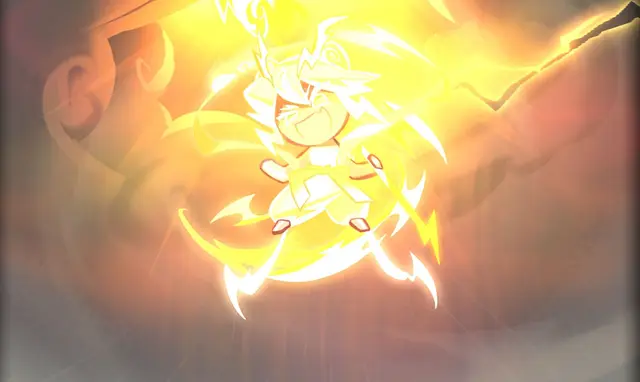 Profile image of 뇌신무장 쿠키