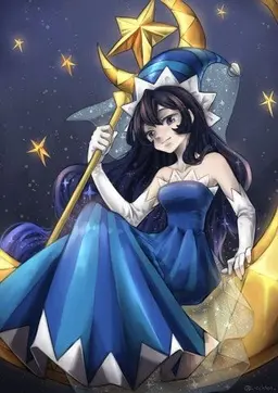 Profile image of 달빛술사 쿠키