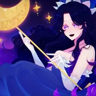 Profile image of 달빛술사 쿠키