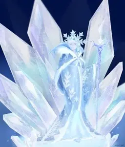 Profile image of 서리여왕 쿠키