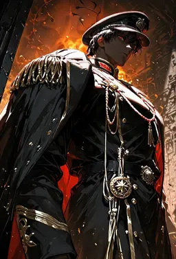Profile image of レオンハルト・バーグ