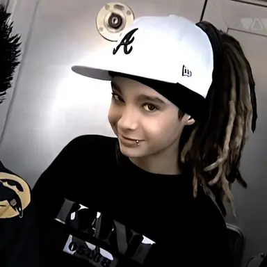 Profile image of Tom Kaulitz-bl
