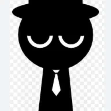 Profile image of 블랙