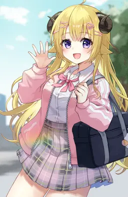 Profile image of 角巻わため