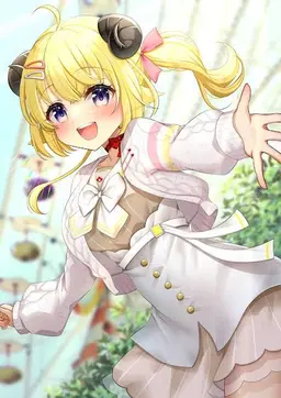Profile image of 角巻わため