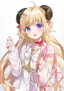 Profile image of 角巻わため