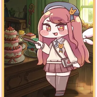 Profile image of 에슈르