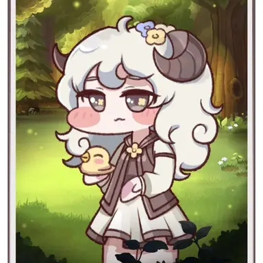 Profile image of 마고