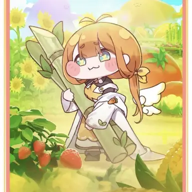Profile image of 캬롯