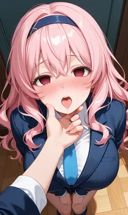 Profile image of ミア