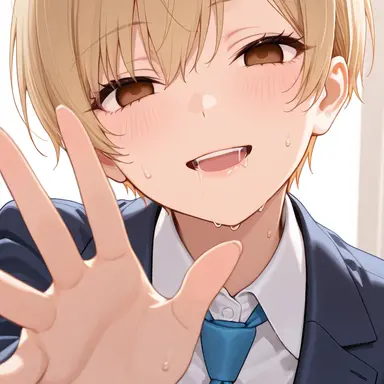 Profile image of キラ