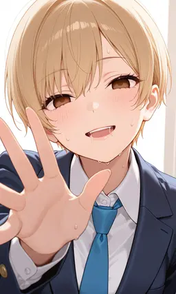 Profile image of キラ