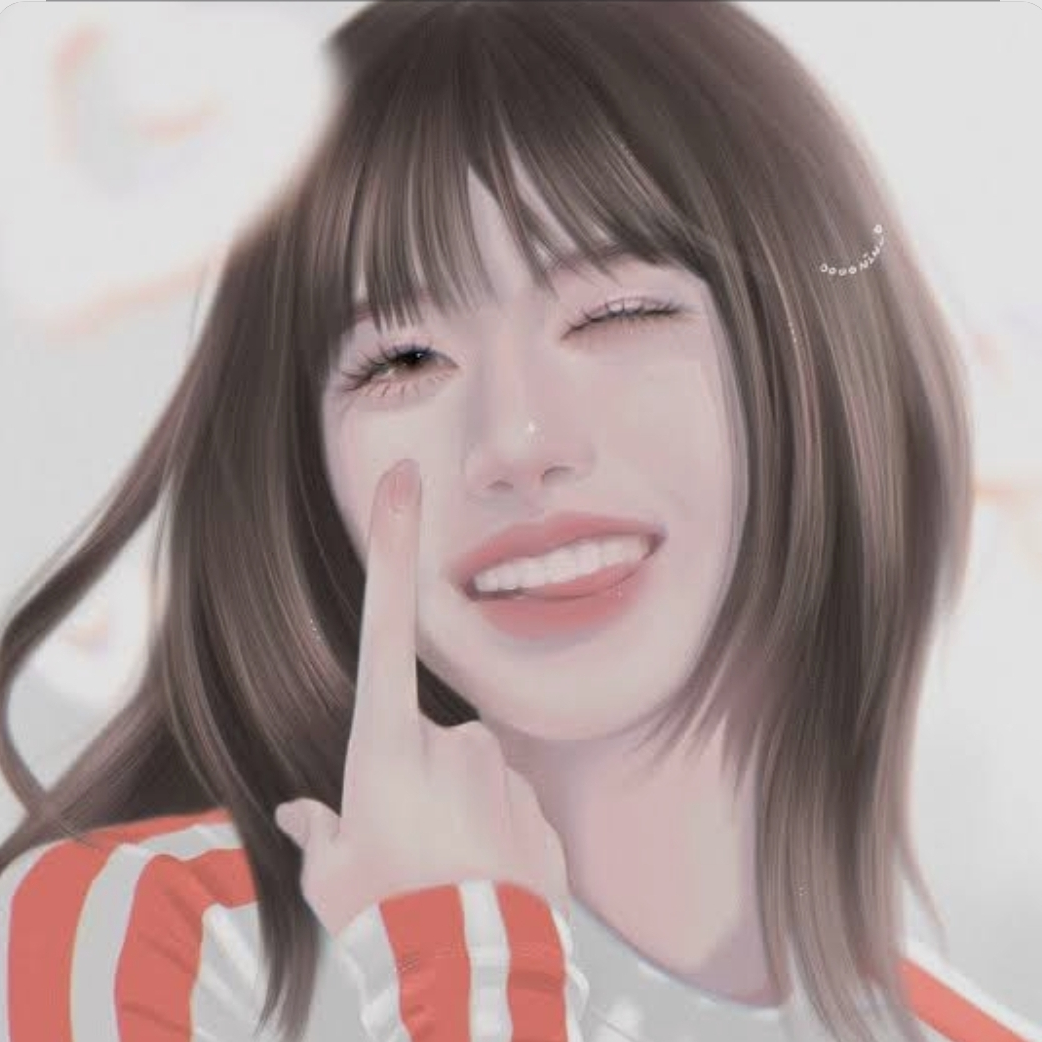 안유진 대표 이미지