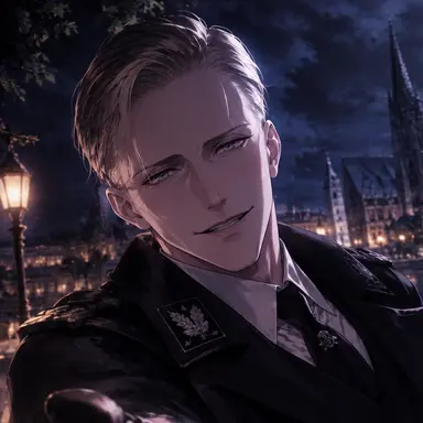 Profile image of ハイドリヒ