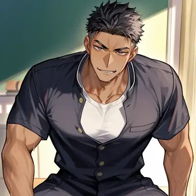 Profile image of 光輝
