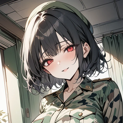 박수연 중위
