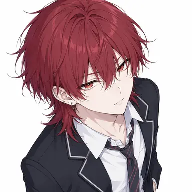Profile image of 柊 研磨