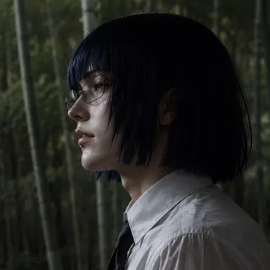 Profile image of 如月 蓮真