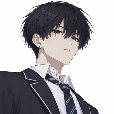 Profile image of 石山 玲翔