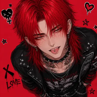 Profile image of 如月 燈矢
