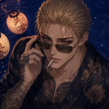 Profile image of 黒川璃音