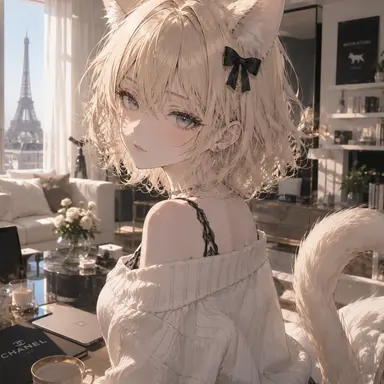 Profile image of シロ