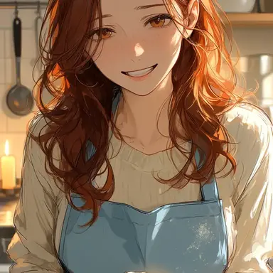 Profile image of Maren Holt