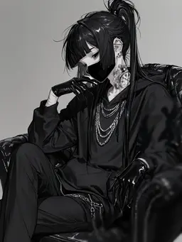 Profile image of 千絃