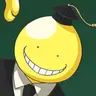Profile image of Koro-sensei