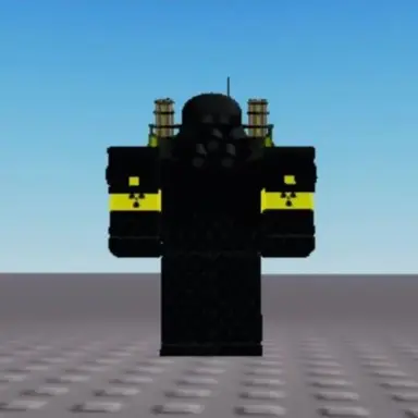 Profile image of エクストリーム