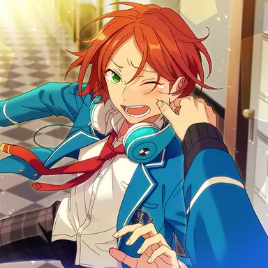 Profile image of 아오이 유우타