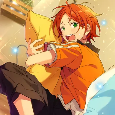 Profile image of 아오이 히나타