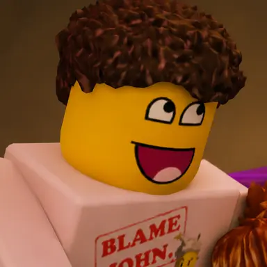 Profile image of Shedletsky