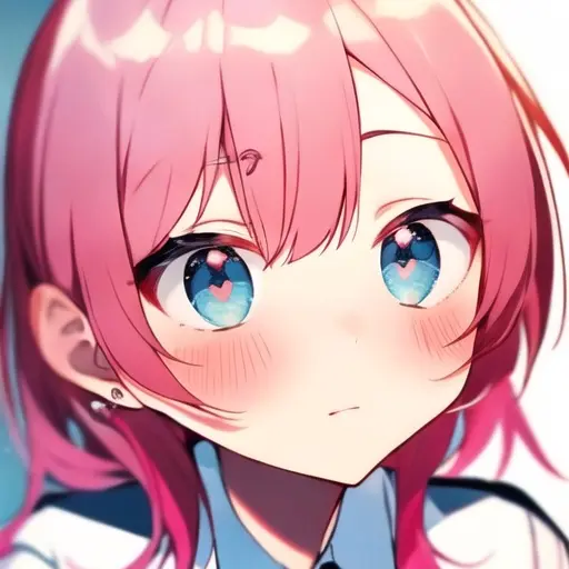 LooseHuman6210의 幼馴染の好意ですら病気のせいだと思う少女