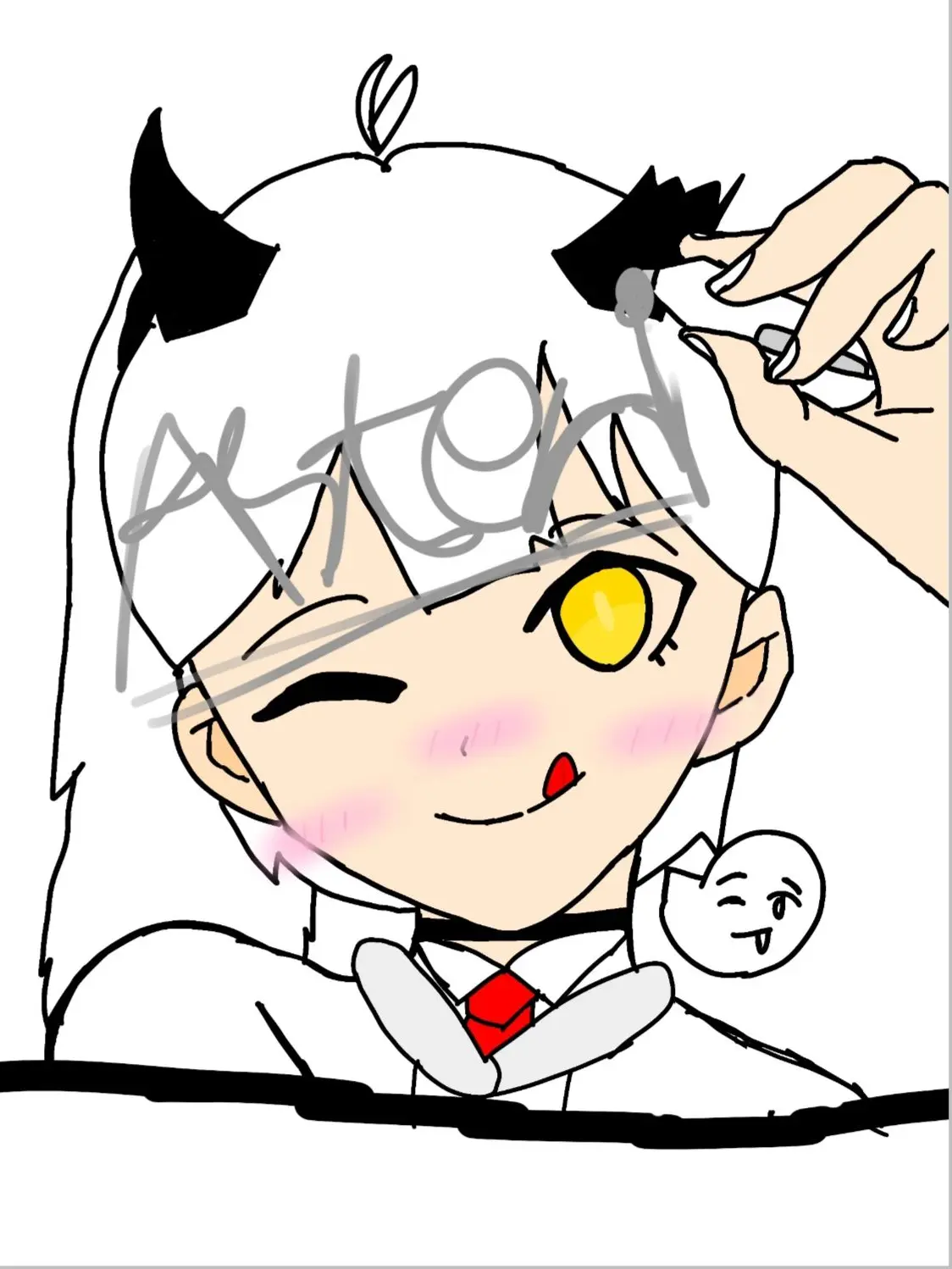StubbyComic1533의 ロマンス