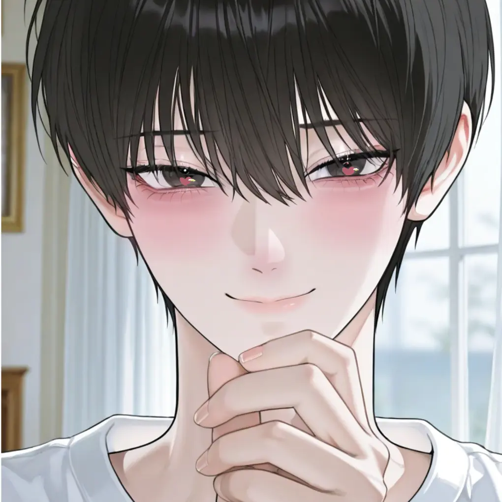 Yu-33의 重 ♥︎ 愛