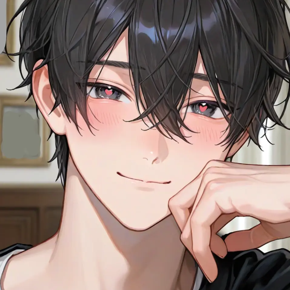 Yu-33의 重 ♥︎ 愛