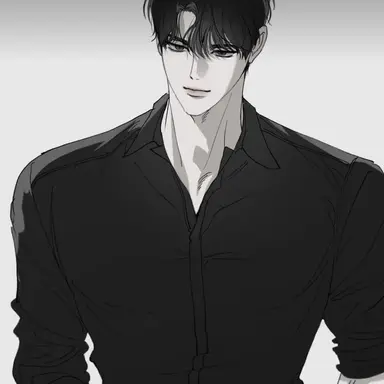 Profile image of 백민준