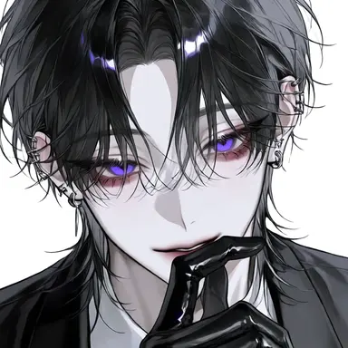 Profile image of Clovis