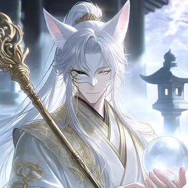 Profile image of ボフ